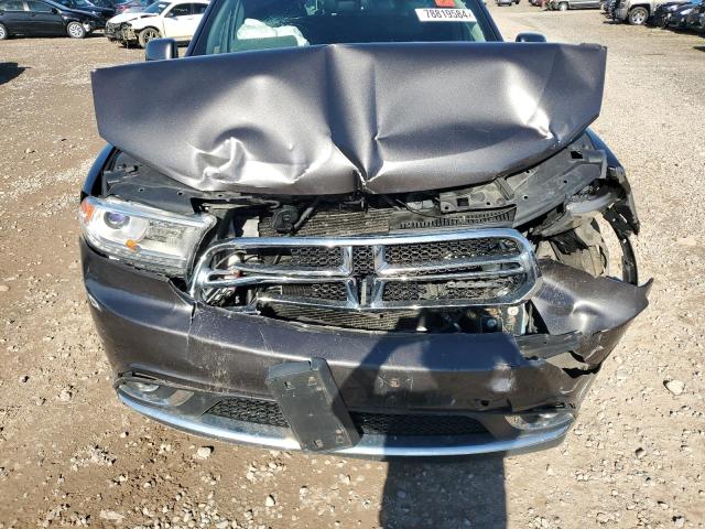 Photo 12 from auction – 2015 DODGE DURANGO LI with VIN 1C4RDJDG3FC858157