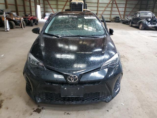 Photo 5 from auction – 2018 TOYOTA COROLLA L with VIN 2T1BURHE8JC045745