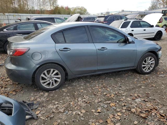 صورة رقم 3 من المزاد - 2013 MAZDA 3 I مع VIN JM1BL1WP8D1736520