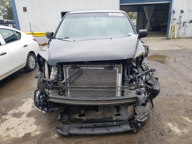 Photo 5 from auction – 2007 HONDA PILOT LX with VIN 5FNYF18157B018624