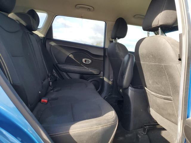 Photo 11 from auction – 2016 KIA SOUL + with VIN KNDJP3A53G7403841