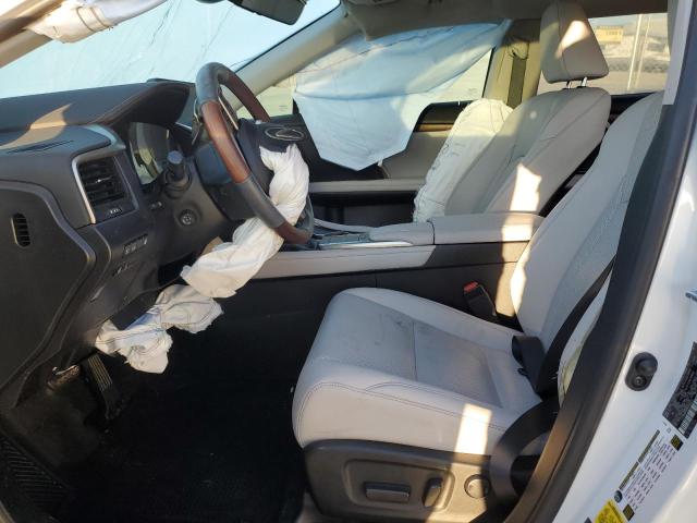 Photo 7 from auction – 2022 LEXUS RX 450H with VIN 2T2HGMDA0NC090011
