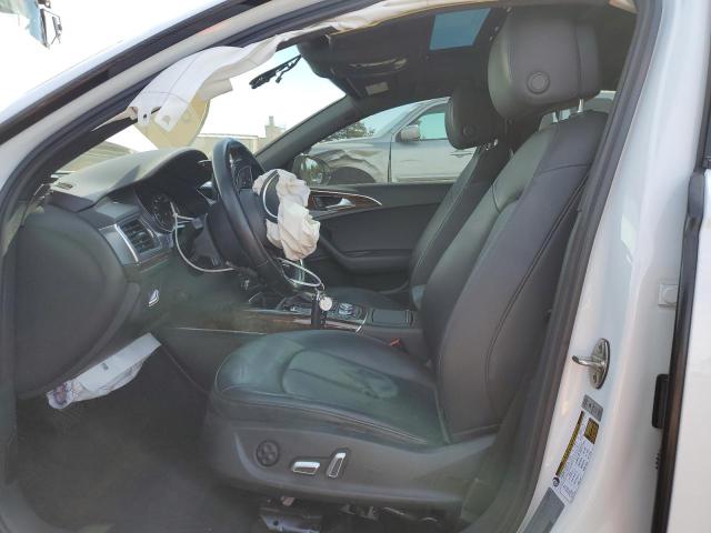 Photo 7 from auction – 2017 AUDI A6 PREMIUM with VIN WAUG8AFC4HN013652