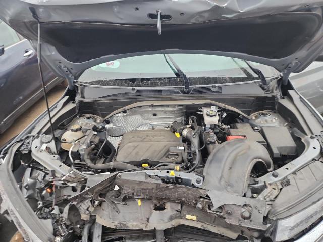 Photo 12 from auction – 2024 CHEVROLET TRAILBLAZE with VIN KL79MMS23RB067174