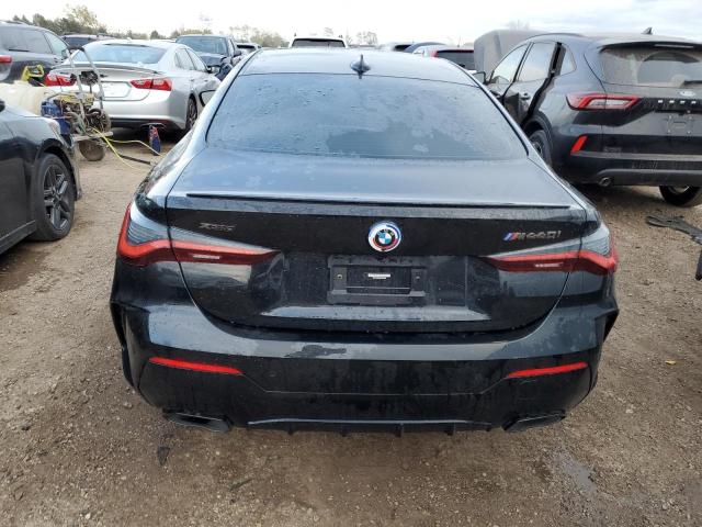 Photo 6 from auction – 2023 BMW M440XI with VIN WBA13AR09PCM73339