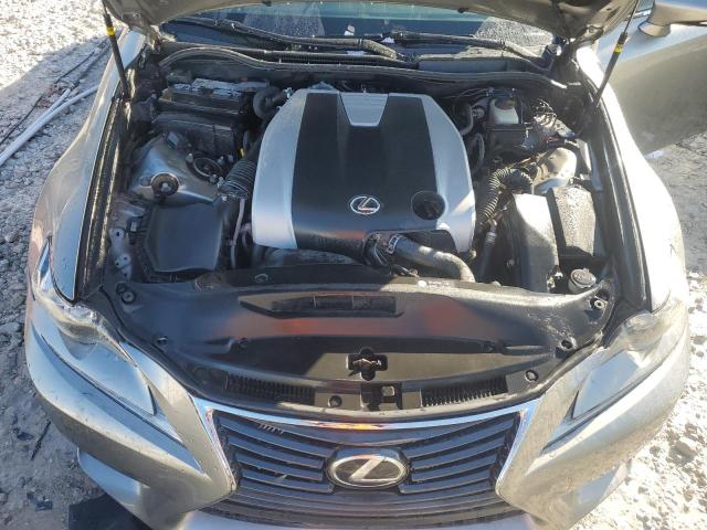 Photo 11 from auction – 2016 LEXUS IS 300 with VIN JTHCM1D28G5008636