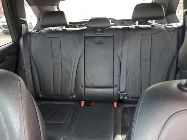Photo 10 from auction – 2017 BMW X5 SDRIVE3 with VIN 5UXKR2C35H0X06343