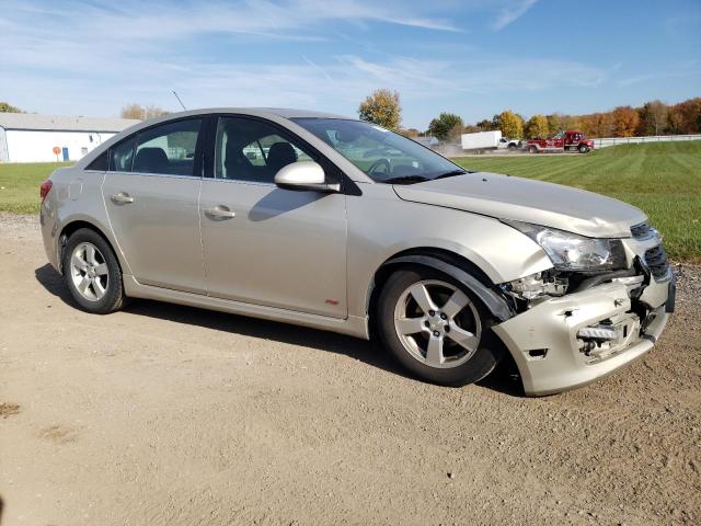 Photo 4 from auction – 2015 CHEVROLET CRUZE LT with VIN 1G1PC5SB7F7119352