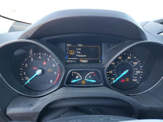 Photo 9 from auction – 2017 FORD ESCAPE SE with VIN 1FMCU0GD2HUC55615
