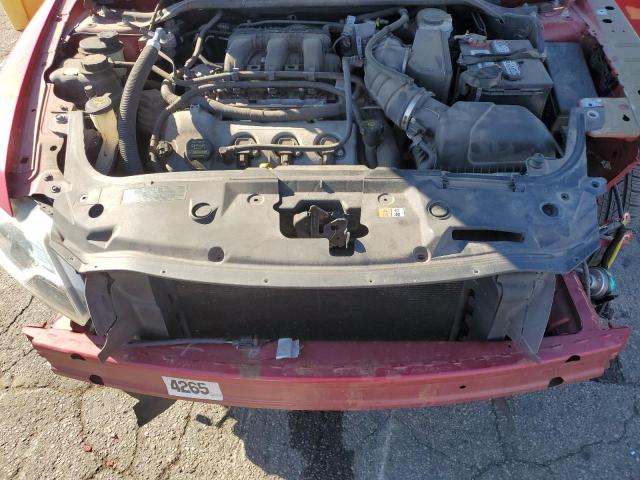 Photo 11 from auction – 2010 FORD TAURUS SEL with VIN 1FAHP2EW2AG126320