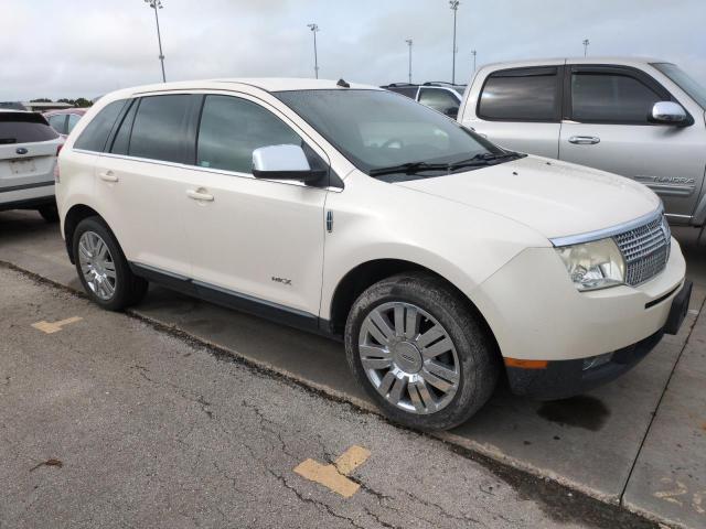 Photo 4 from auction – 2008 LINCOLN MKX with VIN 2LMDU68C78BJ18158