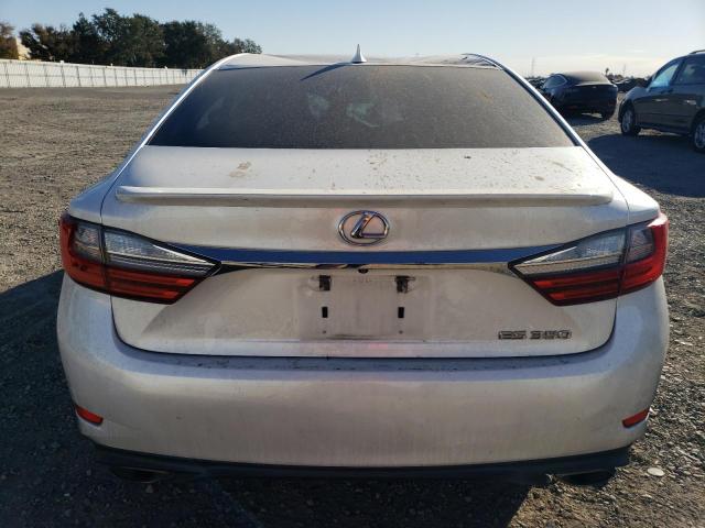 Photo 6 from auction – 2018 LEXUS ES 350 with VIN 58ABK1GG8JU085034
