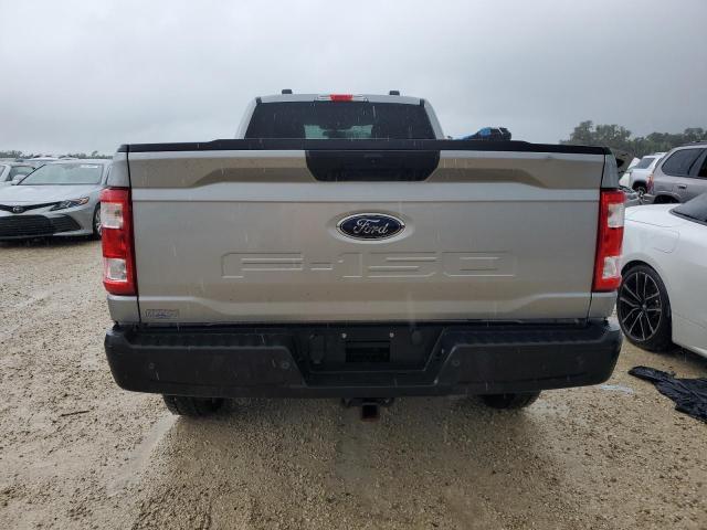 Photo 6 from auction – 2021 FORD F150 SUPER with VIN 1FTFX1E53MKD06507