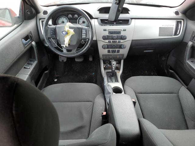 Photo 8 from auction – 2008 FORD FOCUS SE with VIN 1FAHP35N38W185180