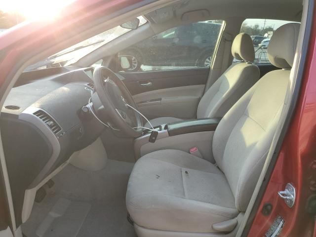 Photo 7 from auction – 2008 TOYOTA PRIUS with VIN JTDKB20U983343207