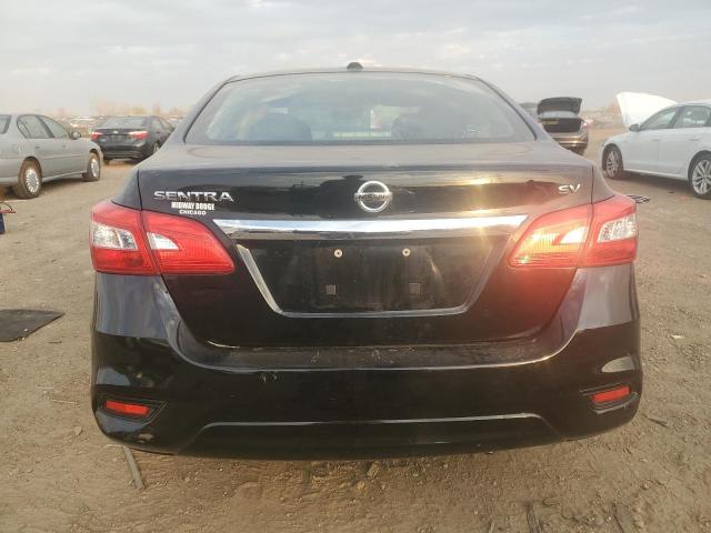 Photo 6 from auction – 2018 NISSAN SENTRA S with VIN 3N1AB7AP8JL650348