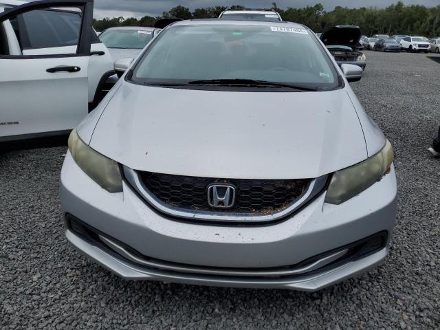 صورة رقم 5 من المزاد - 2014 HONDA CIVIC EX مع VIN 19XFB2F82EE082762