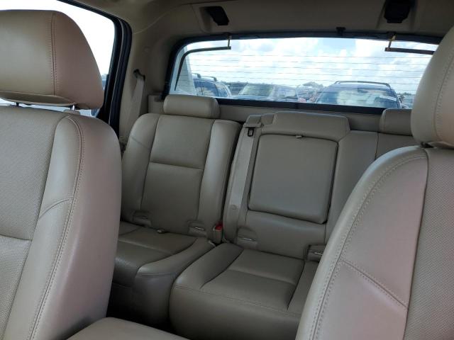 Photo 10 from auction – 2013 CHEVROLET AVALANCHE with VIN 3GNTKGE78DG305390