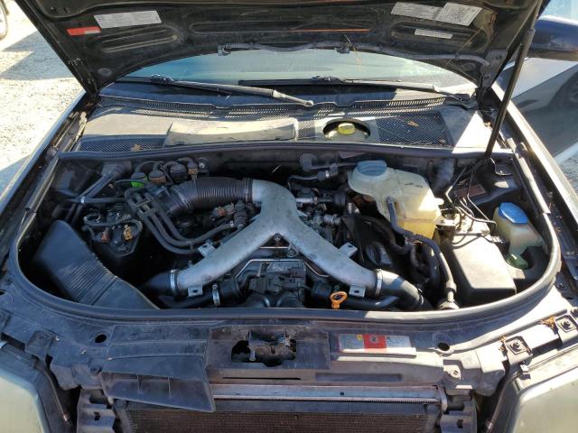 Фото 11 с аукциона – 2001 AUDI ALLROAD с VIN WAUYP64B11N101255
