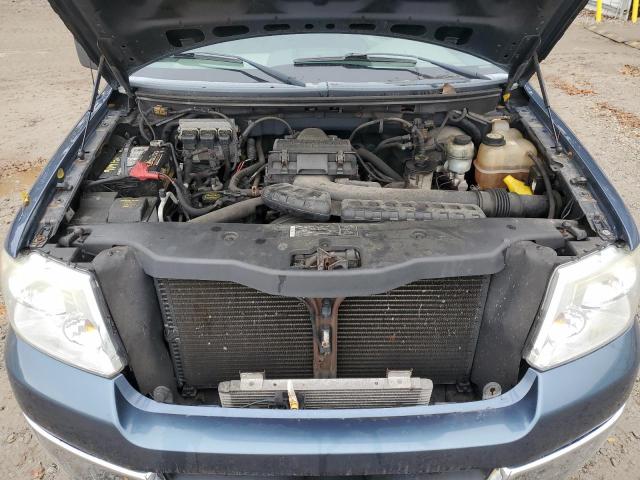 Photo 11 from auction – 2005 FORD F150 with VIN 1FTPX14545FA52421