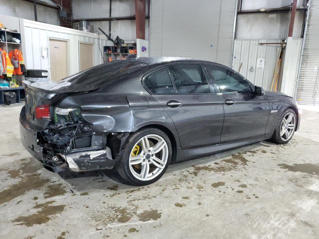 Photo 3 from auction – 2014 BMW 550 XI with VIN WBAKP9C59ED692482