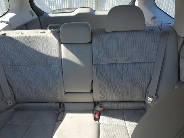 Photo 10 from auction – 2009 SUBARU FORESTER 2 with VIN JF2SH61679G736852