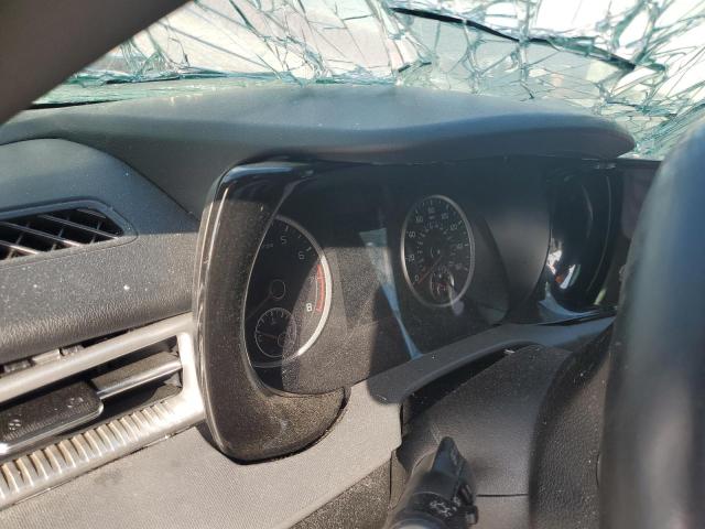 Photo 9 from auction – 2021 KIA K5 with VIN 5XXG64J24MG010474