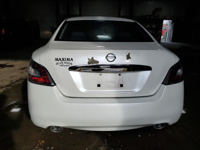 Photo 6 from auction – 2013 NISSAN MAXIMA S with VIN 1N4AA5AP8DC822727