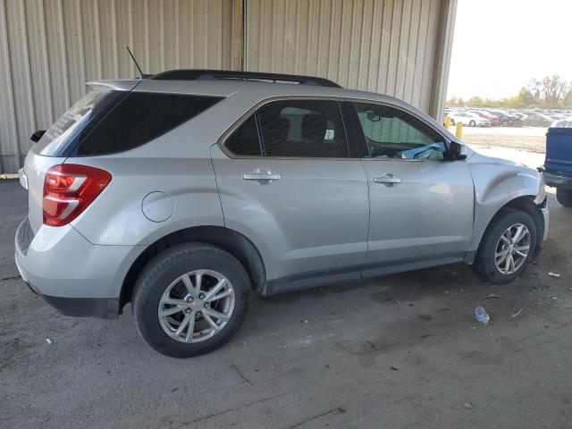 Photo 3 from auction – 2017 CHEVROLET EQUINOX LT with VIN 2GNALCEK1H1569907