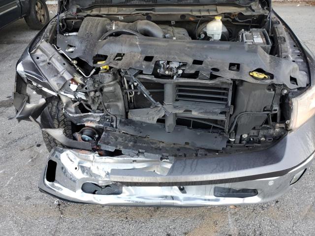 Photo 11 from auction – 2014 RAM 1500 LARAM with VIN 1C6RR6NT3ES456838