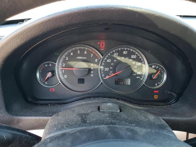 صورة رقم 9 من المزاد - 2009 SUBARU LEGACY 2.5 مع VIN 4S3BL616997226922