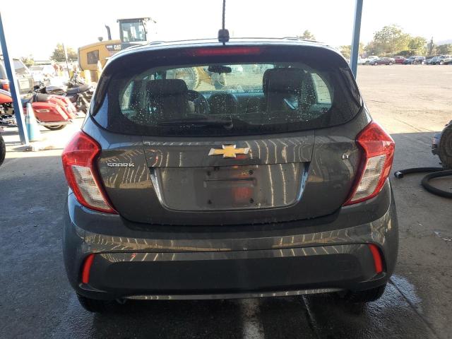 Photo 6 from auction – 2021 CHEVROLET SPARK 1LT with VIN KL8CD6SA4MC746409