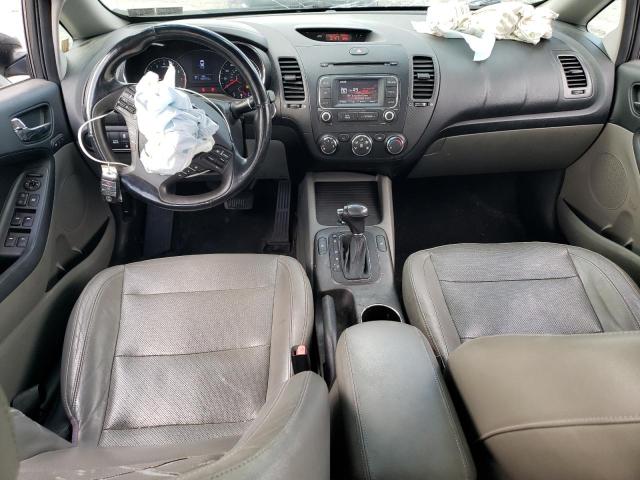 Photo 8 from auction – 2014 KIA FORTE EX with VIN KNAFZ4A86E5070914