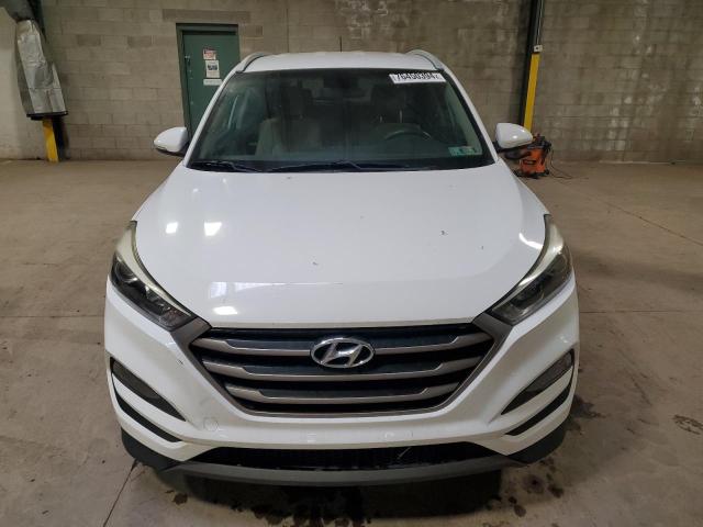 Photo 5 from auction – 2016 HYUNDAI TUCSON LIM with VIN KM8J3CA23GU205940