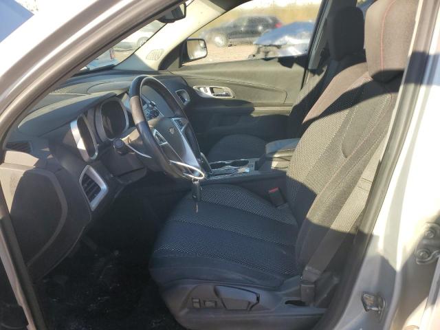 Photo 7 from auction – 2014 CHEVROLET EQUINOX LT with VIN 2GNFLFE38E6354863