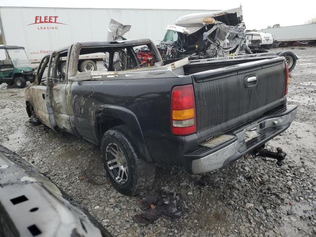 Photo 2 from auction – 2000 CHEVROLET SILVERADO with VIN 2GCEK19T2Y1408714
