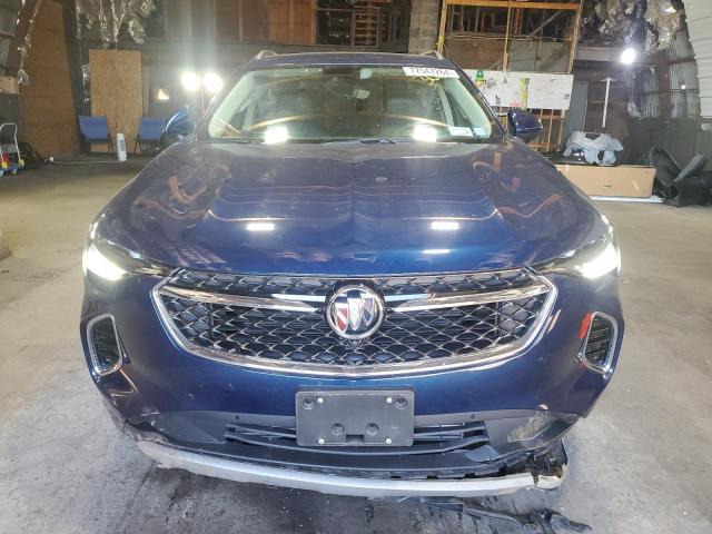 Photo 5 from auction – 2023 BUICK ENVISION A with VIN LRBFZSR41PD022589