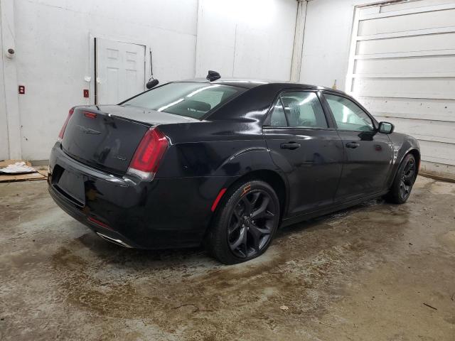 Photo 3 from auction – 2021 CHRYSLER 300 TOURIN with VIN 2C3CCAAG1MH516072