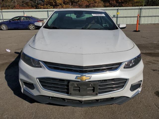 Photo 5 from auction – 2018 CHEVROLET MALIBU LT with VIN 1G1ZD5ST5JF285513