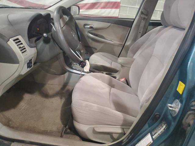 Photo 7 from auction – 2010 TOYOTA COROLLA BA with VIN JTDBU4EE4A9119188