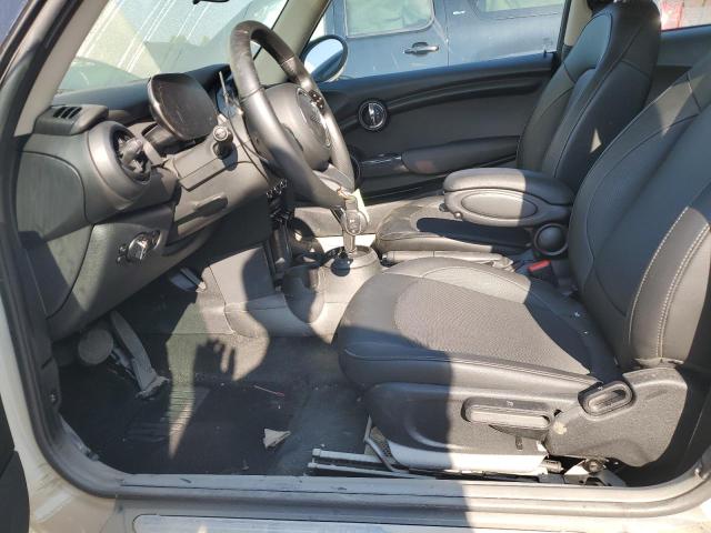 Photo 7 from auction – 2022 MINI COOPER with VIN WMW33DH02N2P62576