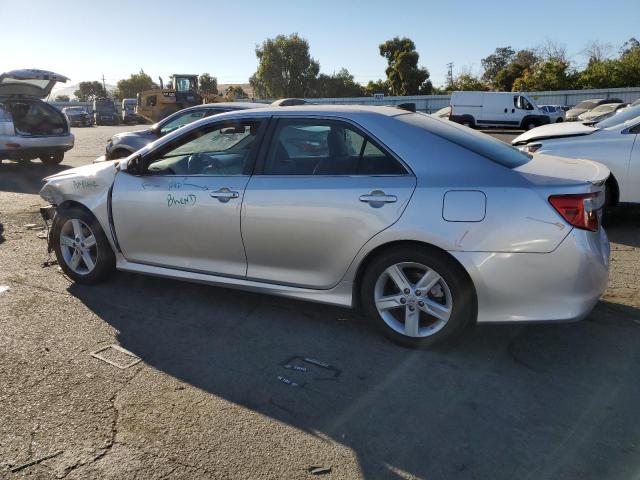Photo 2 from auction – 2013 TOYOTA CAMRY L with VIN 4T1BF1FK6DU231565