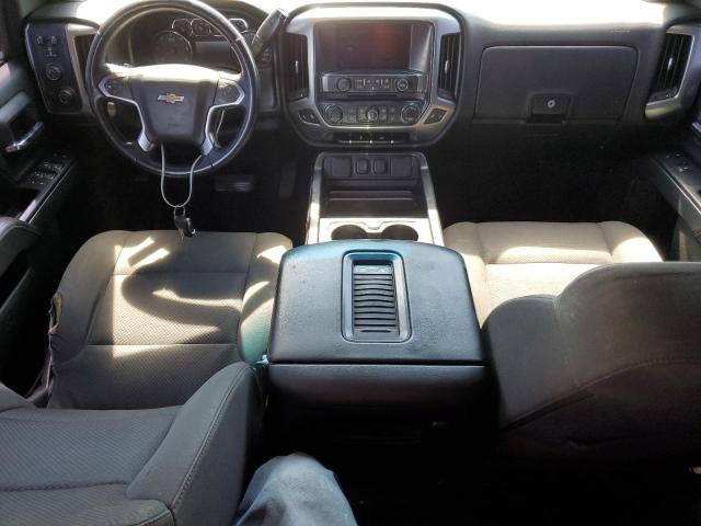 Photo 8 from auction – 2016 CHEVROLET SILVERADO with VIN 3GCUKREC7GG344482