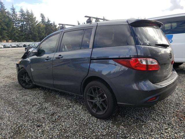 Photo 2 from auction – 2013 MAZDA 5 with VIN JM1CW2DLXD0161649
