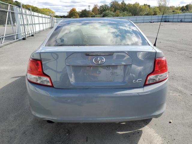 Photo 6 from auction – 2012 TOYOTA SCION TC with VIN JTKJF5C78C3043750