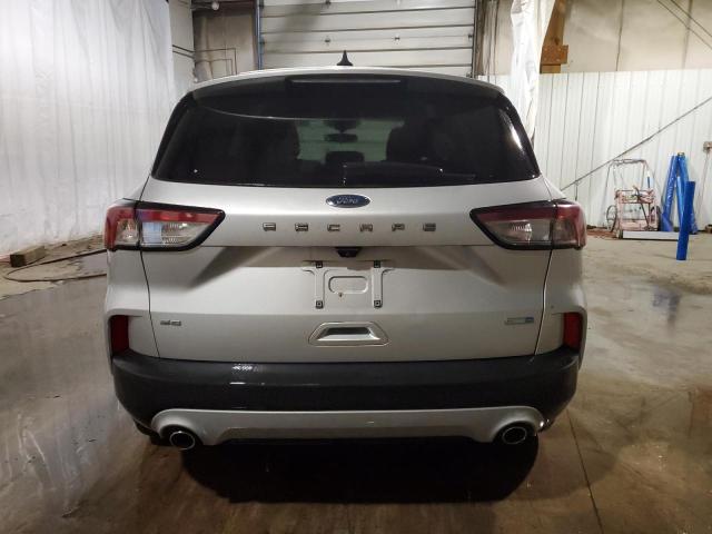Photo 6 from auction – 2020 FORD ESCAPE SE with VIN 1FMCU9G67LUA20545