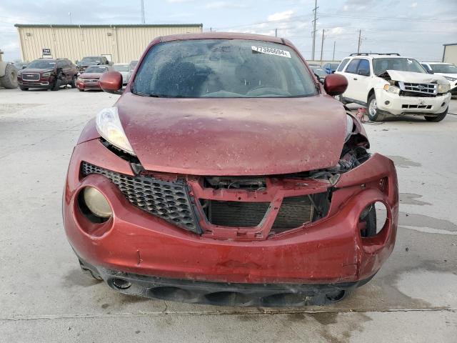 Photo 5 from auction – 2012 NISSAN JUKE S with VIN JN8AF5MR4CT118407