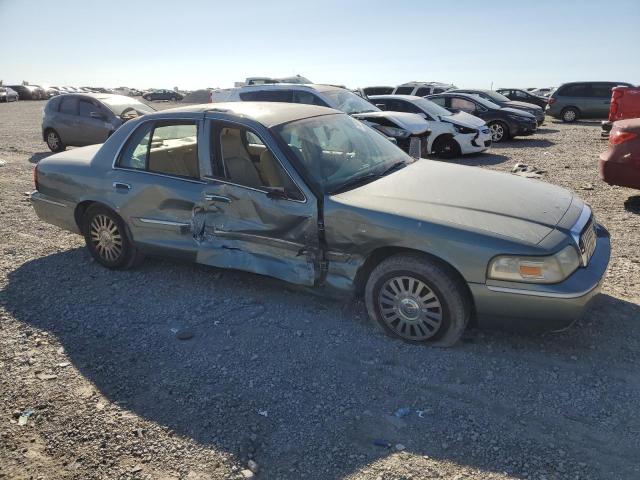 Photo 4 from auction – 2006 MERCURY GRAND MARQ with VIN 2MEFM75V26X622152