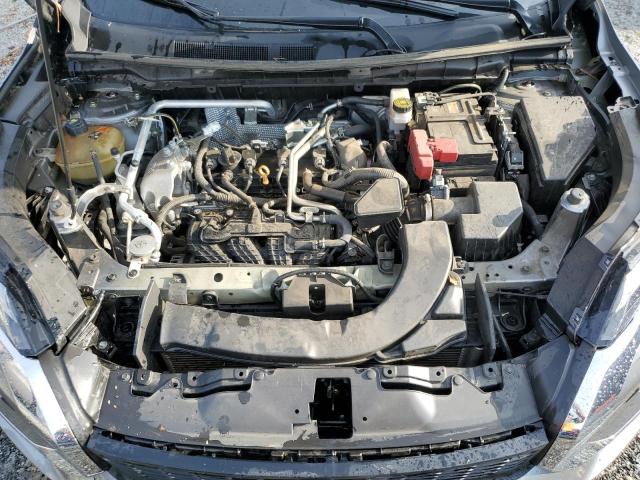 Photo 11 from auction – 2022 MITSUBISHI OUTLANDER with VIN JA4J4UA80NZ044310