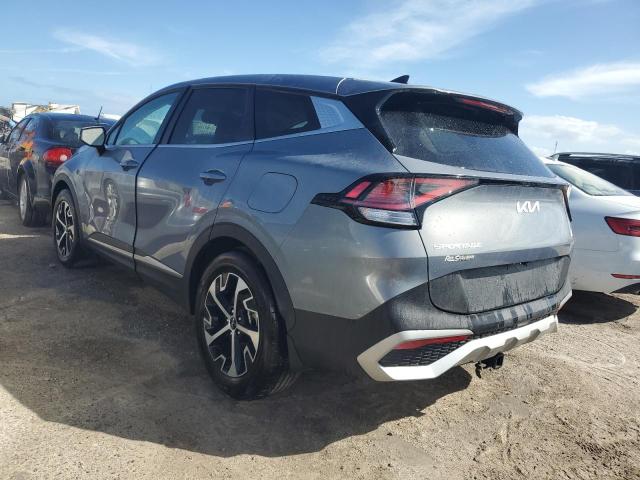 Photo 2 from auction – 2023 KIA SPORTAGE E with VIN 5XYK33AF2PG070933